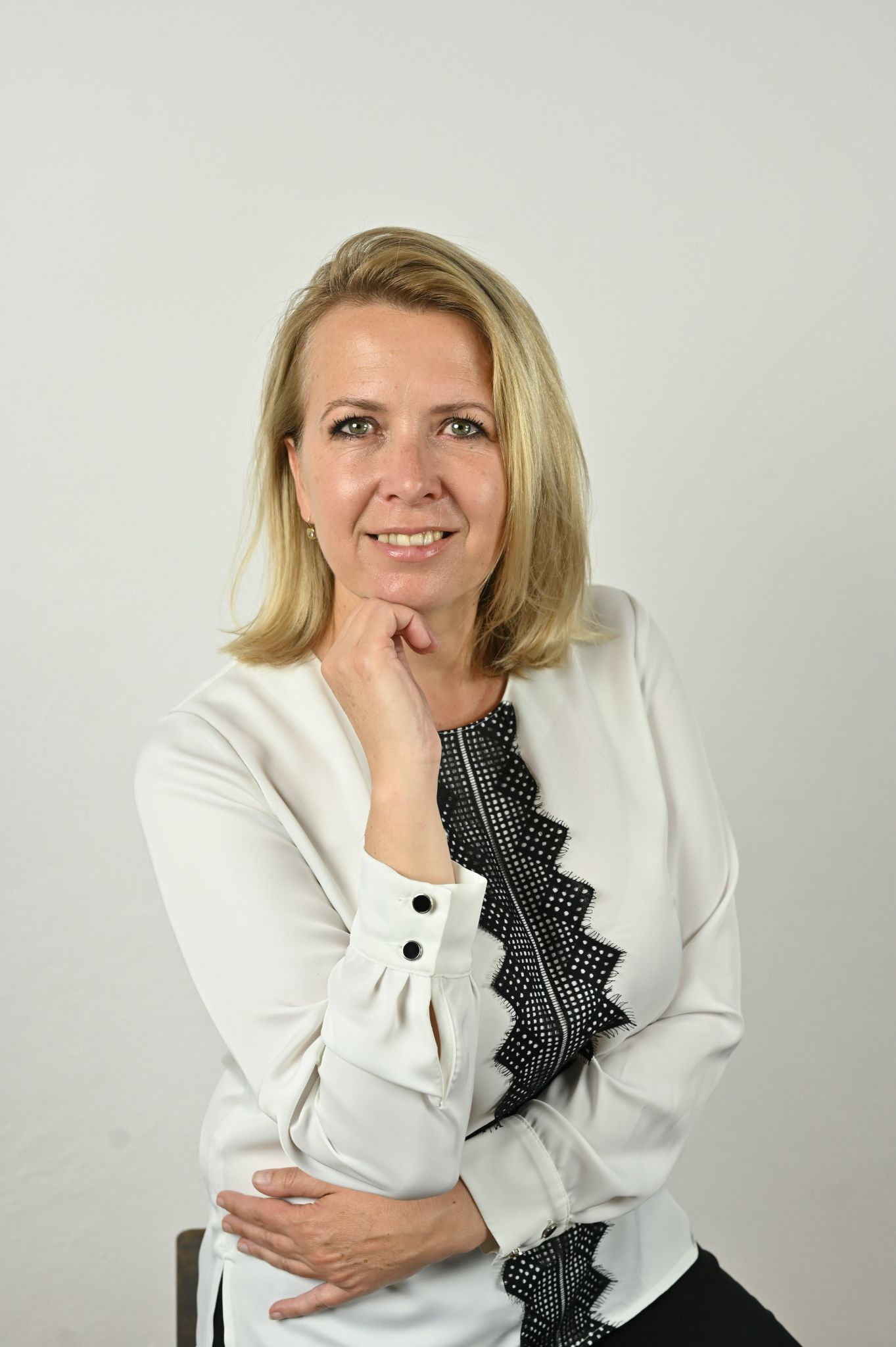 Ing. Iveta Bišturová