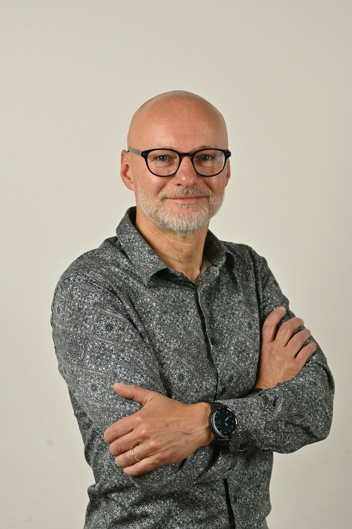Ing. Marian Brláž