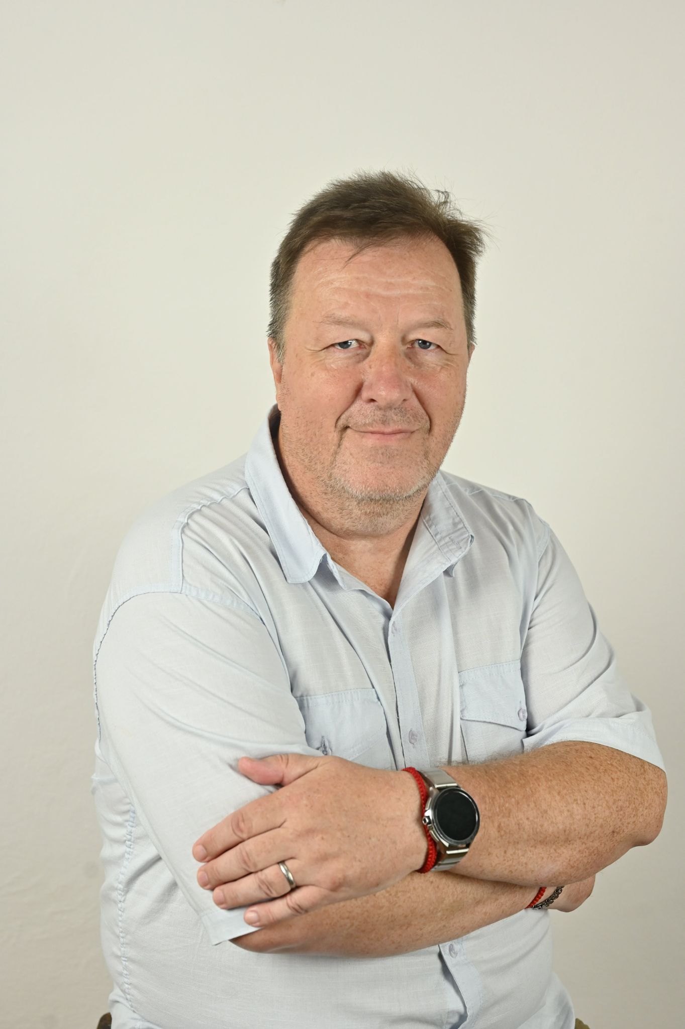 Ing. Ivan Kvasna