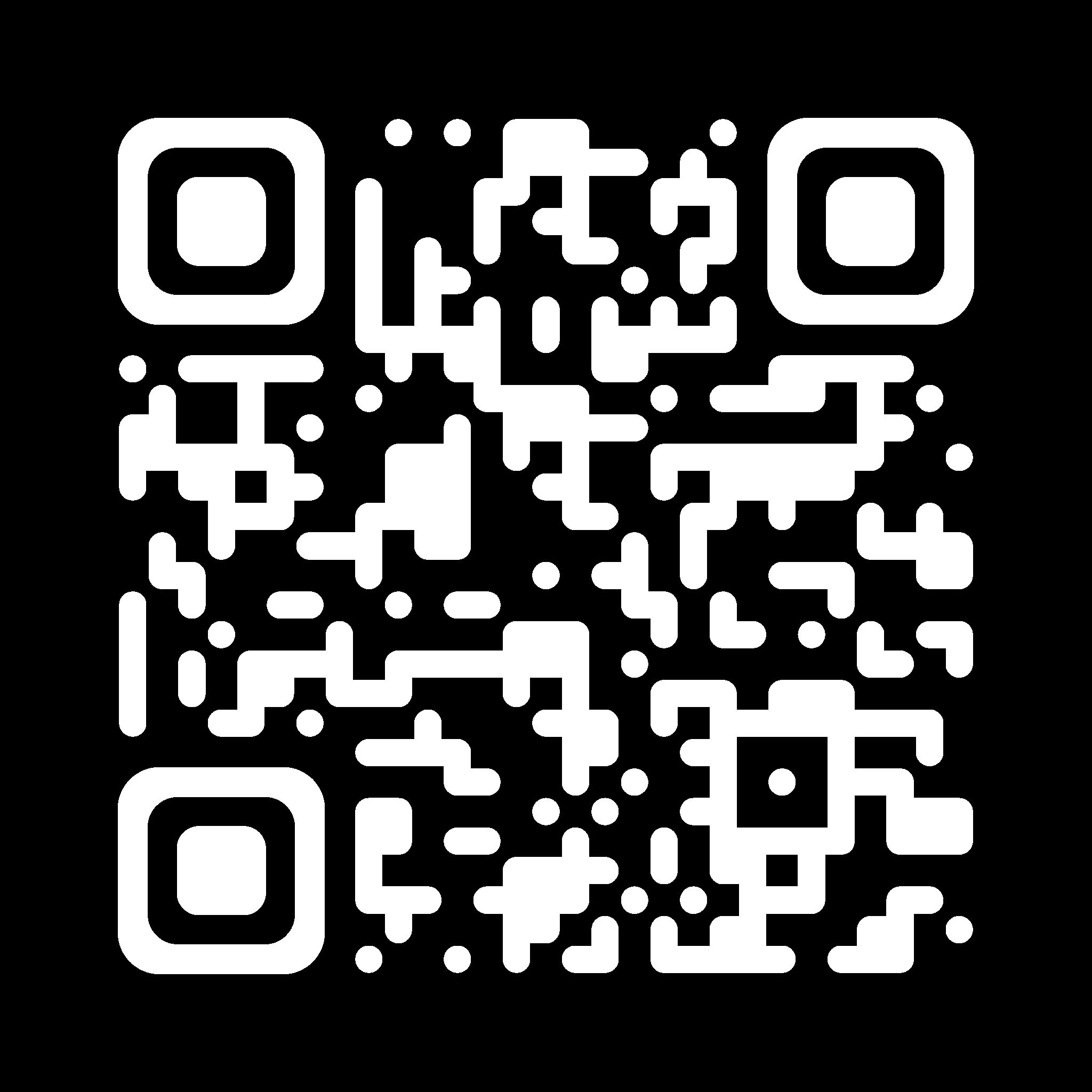 QR kód na linktr.ee/domanazapade