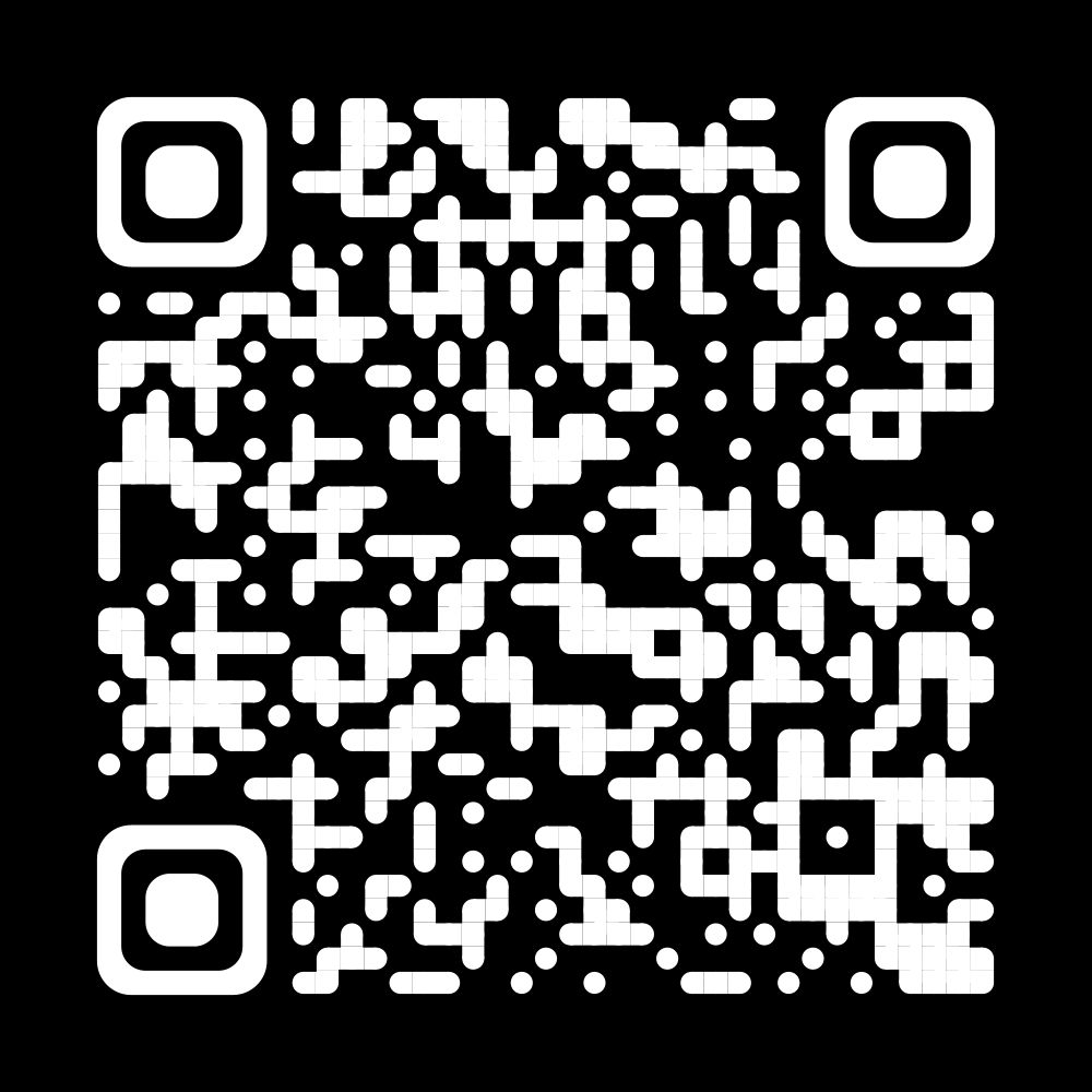 QR kód na parkujnazapade.sk
